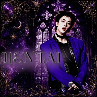 Telegram profile photo for 𝑯𝑬𝑵𝑻𝑨𝑰
