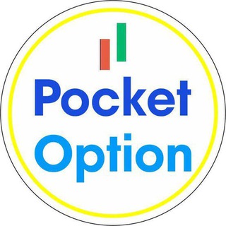 Telegram profile photo for Pocket option Expert 🥇💵