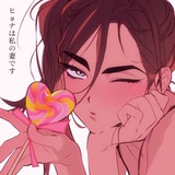 Telegram profile photo for ㅤ ㅤ ㅤ my shayla..