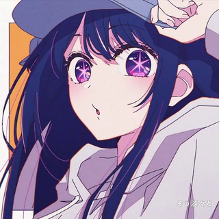 Telegram profile photo for Hentaii