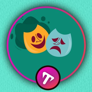Telegram profile photo for تاوشو 🎭 - سرگرمی حوادث