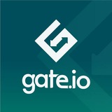Telegram profile photo for GATEİO TOPLULUK