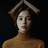 Telegram profile photo for - مُجرد رسائل .