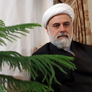 Telegram profile photo for محمد رضا رنجبر (۱) مثنوی