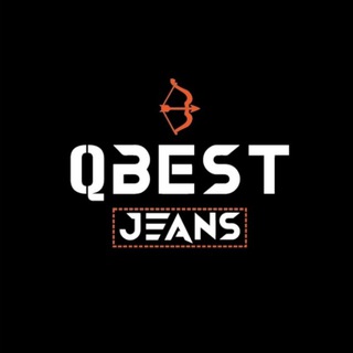 Telegram profile photo for QBEST JEANS