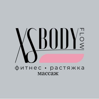 Telegram group profile photo for XS_BODY FIT & MSSG