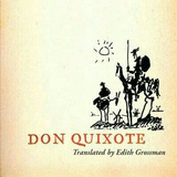 Telegram profile photo for Don Quixote دُن کیشوت