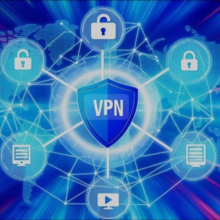 Telegram profile photo for Vpn_master