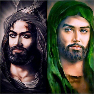 Telegram profile photo for اقوال الامام علي (ع) وادعيه🤲