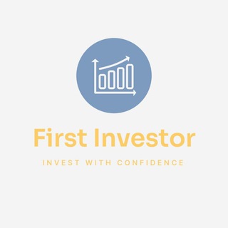 Telegram profile photo for First.Investor