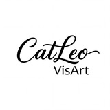 Telegram profile photo for CatLeo | 𝑉𝑖𝑠𝐴𝑟𝑡