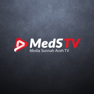 Telegram profile photo for Media Sunnah Aceh TV