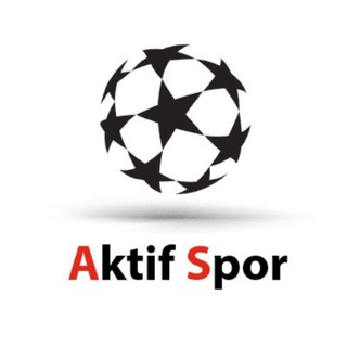 Telegram profile photo for Aktif Spor