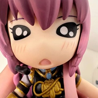 Telegram profile photo for Юмио