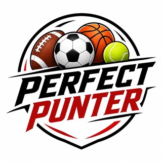 Telegram profile photo for PERFECT PUNTER 🇺🇸🌎