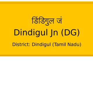Telegram profile photo for திண்டுக்கல் Friends