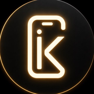 Telegram profile photo for iKenny • Магазин телефонов