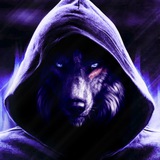 Telegram profile photo for Волчье Логово