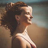 Telegram profile photo for Цигун с Натальей Ивановой ✨