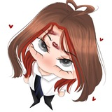 Telegram profile photo for Тётя CorPul ☕️