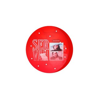 Telegram profile photo for . 〃S͟͟E͟͟RVAL 📌 *‹六