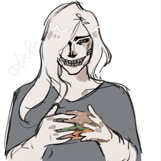 Telegram profile photo for Аква ххх