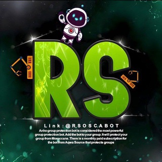 Telegram profile photo for بوت RS | تحديثات 🤖⚡️