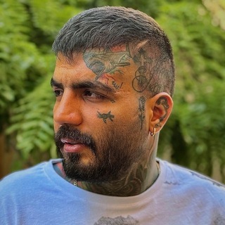 Telegram profile photo for Mahdyar