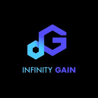 Telegram profile photo for INFINITYGAIN CALLS