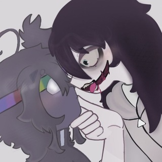 Telegram profile photo for Jeff the killer × SpokeIsHere || cf