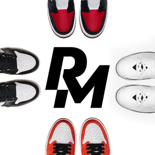 Telegram profile photo for Resell Mafia