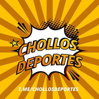 Telegram profile photo for 🏀🏋🏽️♀️ Chollos Deportes 🏈 ⚽️
