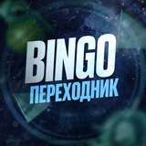 Telegram profile photo for BingoCheat