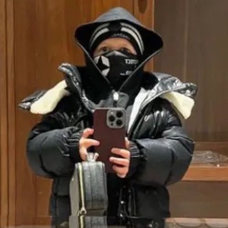Telegram profile photo for Banks channel
