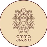 Telegram profile photo for Amma Cacao - Какао Клуб