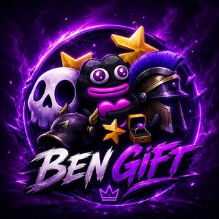 Telegram profile photo for Ben Gift |اخبار گیفت