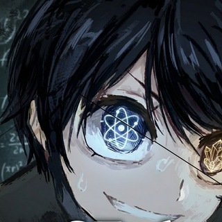 Telegram profile photo for Senku Donate