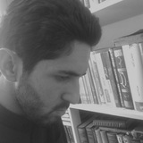 Telegram profile photo for کانال رسمی حاج مرتضی کرامتی