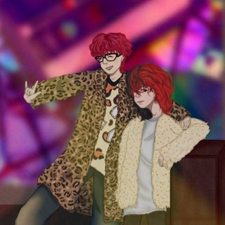 Telegram profile photo for Клубничный Мужчина¹⁹•⁵