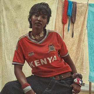 Telegram profile photo for KENYAN MUSIC Reloaded π°πͺ