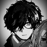 Telegram profile photo for 𑣲⋆𝑀𝑜𝓁𝓁𝓎.雨宮蓮⋆.𐙚