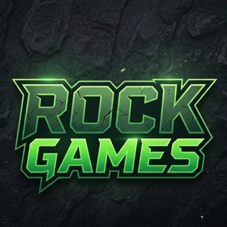 Telegram profile photo for Rock Games Channel