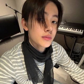 Telegram profile photo for eomsal
