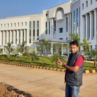 Telegram profile photo for CGPSC ASPIRANTS