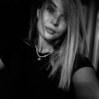 Telegram profile photo for Veronika_Z