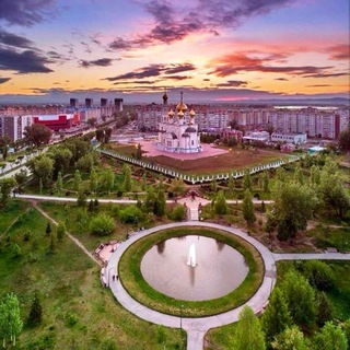 Telegram profile photo for Абакан | Политика | Новости