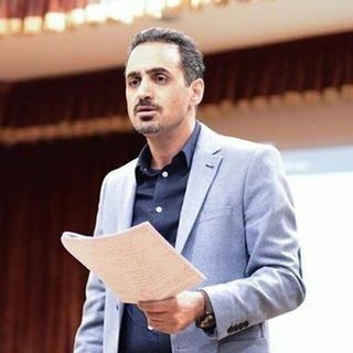 Telegram profile photo for کاموا عبدالمحمدی تاملند