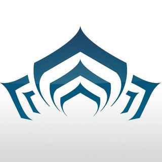 Telegram group profile photo for Warframe