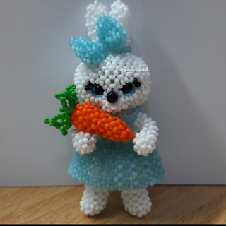 Telegram profile photo for yan.beads🍁