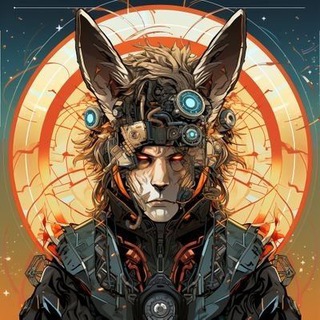 Telegram profile photo for 币圈福利哥共赢社区